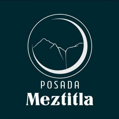 Posada Meztitla Tepoztlán Exterior foto
